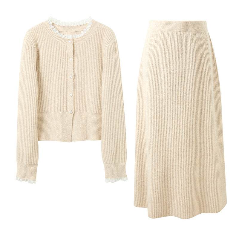 Костюм женский 3Colour - Boxette Shop